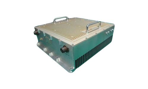 300W X-Band SSPA