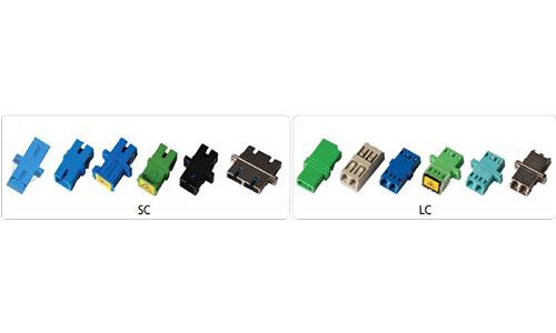 Optical Fiber Adaptor