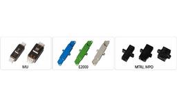 Optical Fiber Adaptor