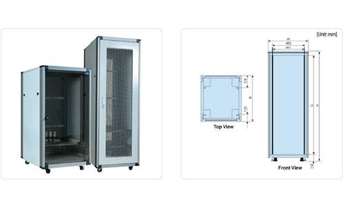 Rack System (Indoor)