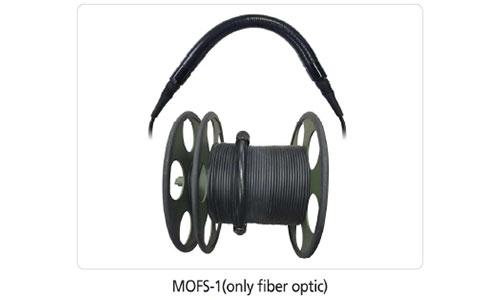 Military Optical Field Splicer