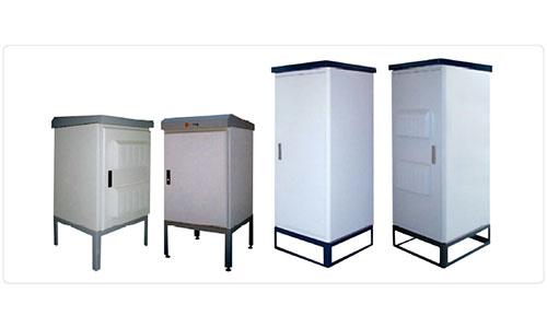 Rack System (Outdoor)