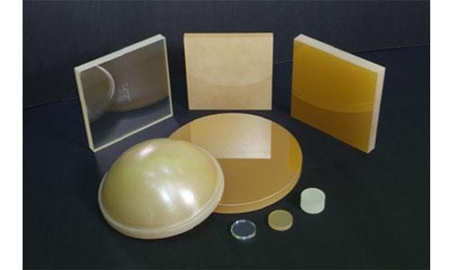 Optical Parts