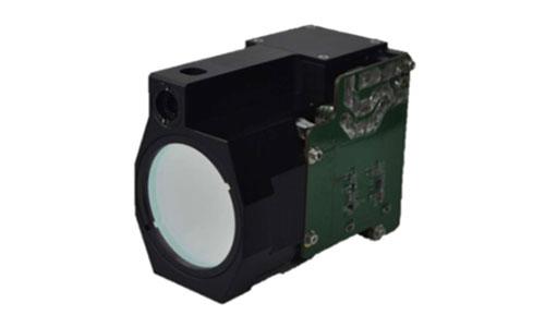 Laser Range Finder