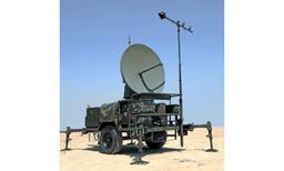 Ku-Band LNA