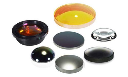 Infrared Optical Component/Asphere Lens