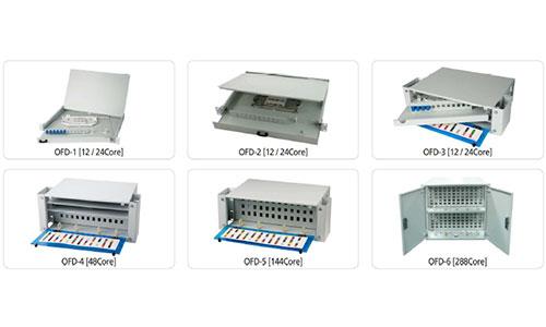 ODFS(Rack Mount)