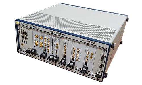 Portable Telemetry Receiver