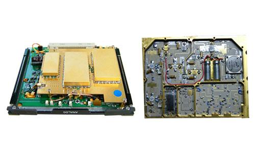 L-Band Transceiver