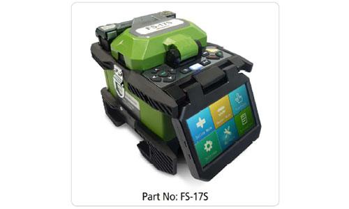 Fusion Splicer