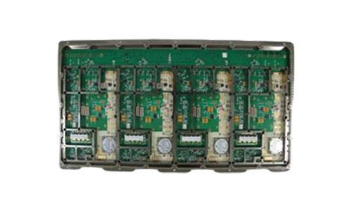 4CH 10W L-Band TR Module