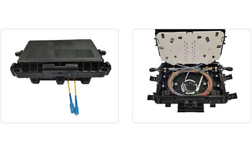 Distiribution Tap(Outdoor Waterproof Terminal Box)