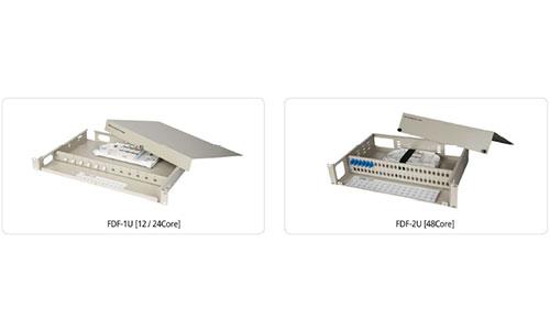 ODFS(Rack Mount & Wall Mount)