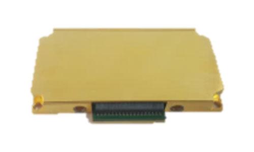 10W X-Band TR Module