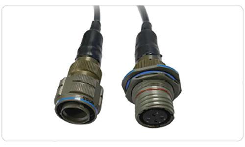 Fiber Optics for Military & Aerospace