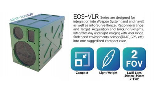 Electro-Optic System-VLR
