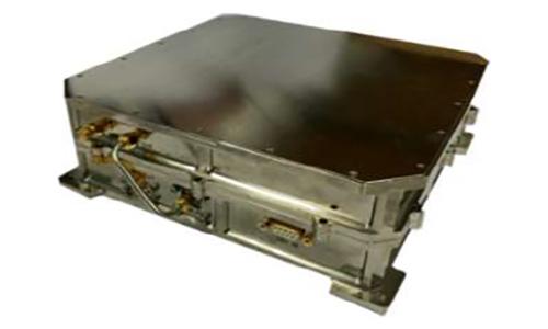 8PSK X-Band Transmitter