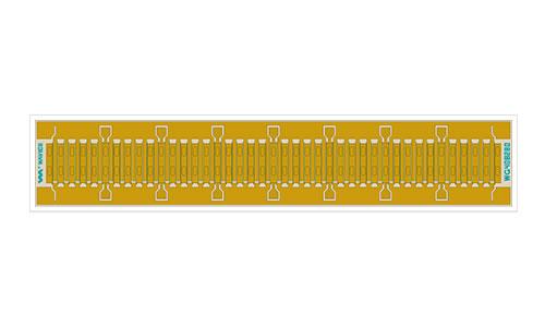 RF GaN Transistor(WG40280A)