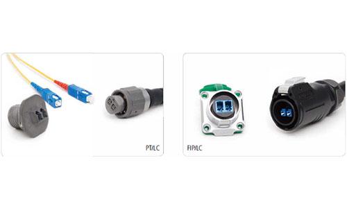 Optical Fiber Patch Cord(Outdoor)