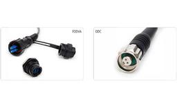 Optical Fiber Patch Cord(Outdoor)
