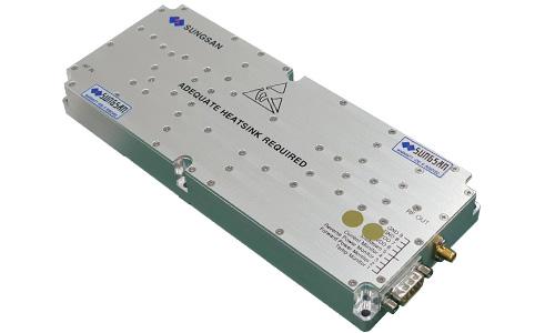 BROADBAND Amplifier