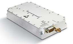 BROADBAND Amplifier