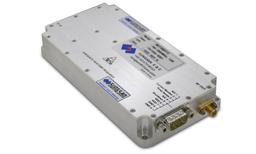 BROADBAND Amplifier