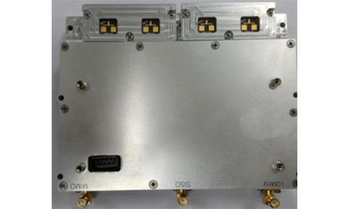 2Tx/2Rx Converter