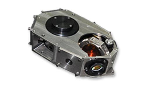 Stand-Off Chemical Sensor