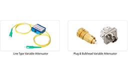 Optical Fiber Attenuator