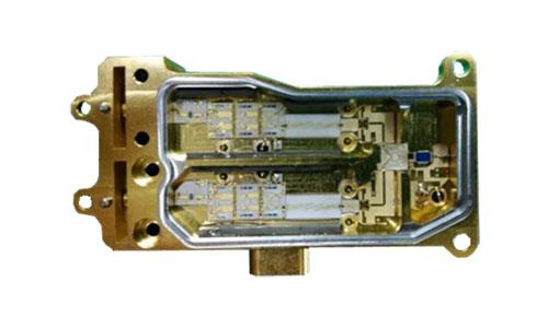 Ku-Band Down Converter