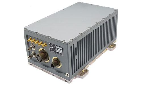 Anti-Jamming Embedded GNSS/INS System (AEGIS)