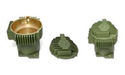 Precision Machining Capability