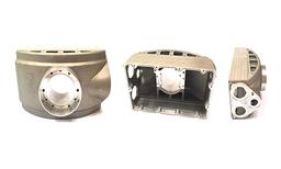 Precision Machining Capability
