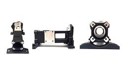 Precision Machining Capability