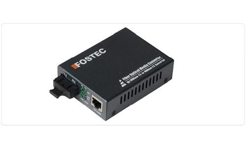 Media Converter