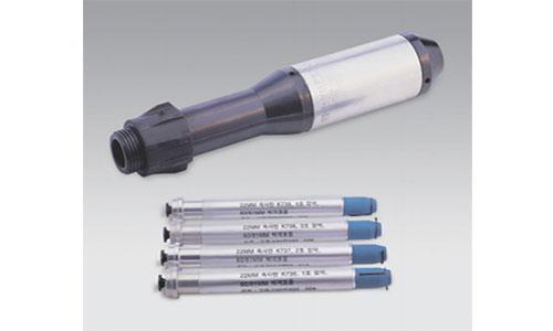 Cartridge, Sub-Caliber 22MM For 60/81MM Mortar 