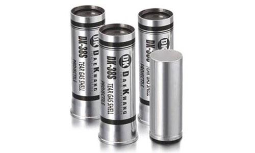 38/40mm CS Cartridges