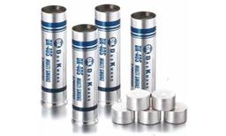 38/40mm CS Cartridges