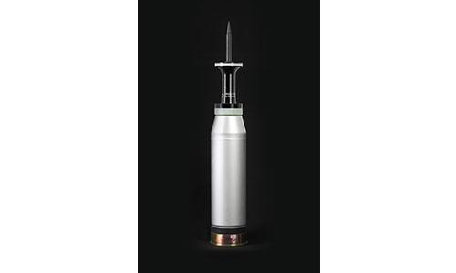 120mm Anti-Tank Ammunition (APFSDS-T K276)