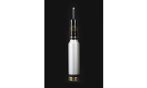 120mm Anti-Tank Ammunition  (HEAT-MP-T K277)