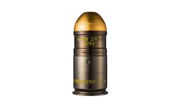 40mm Cartridges (K200/HW921/HW383/HW212A1)