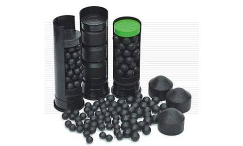 Impact Cartridges