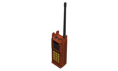 Remote Firing Device