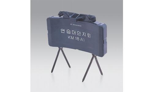 Mine, Anti-Personnel, Practice (KM18A1/KM16) 