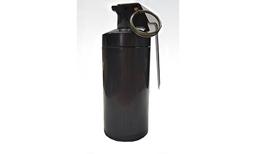 CS Chemical Hand Grenade