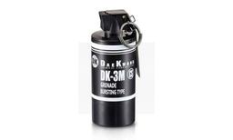 CS Chemical Hand Grenade