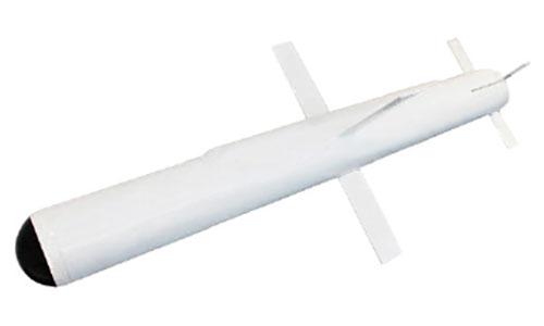 Raybolt (Anti Tank Missile)