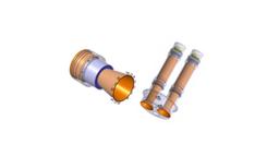 Ablative Parts of Nozzle for Missiles/Rocket 