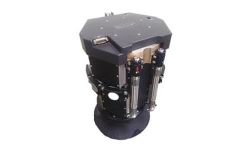 Propulsion Motor for Light Under Water Weapon 